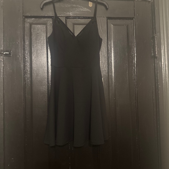 Hoco dress - Picture 1 of 2